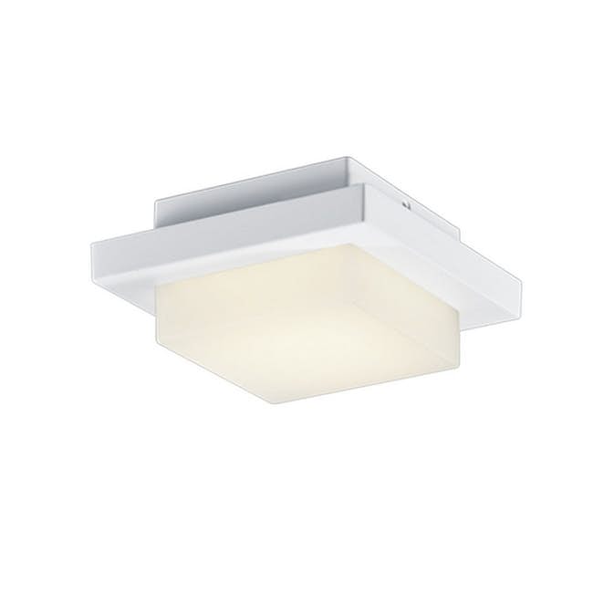 Vägg-/Taklampa Trio Hondo SMD LED