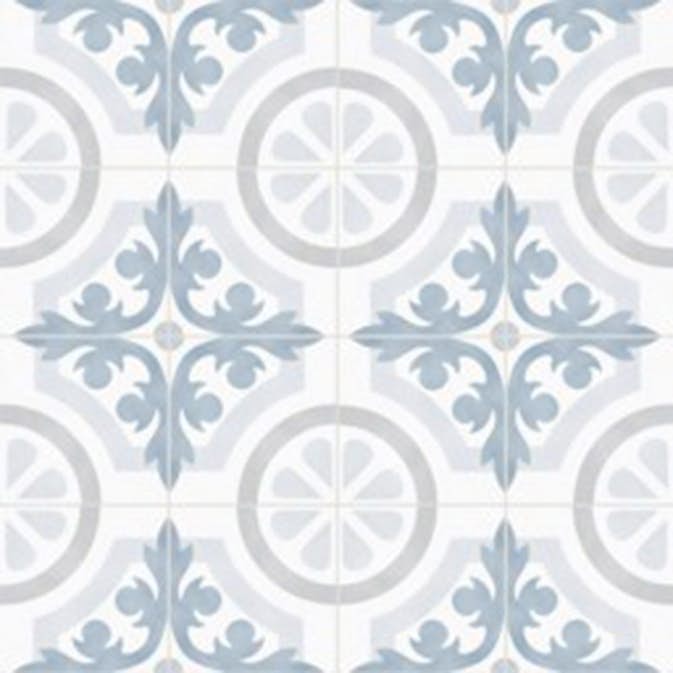 Klinker Lhådös Hope Gloucester 15x15 cm Matt