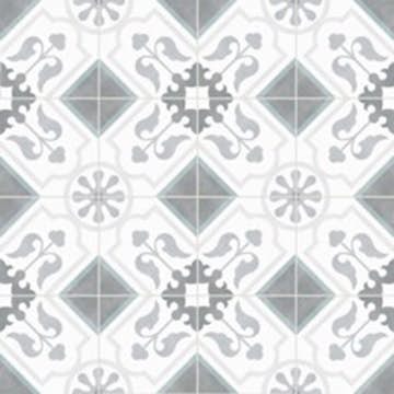 Klinker Lhådös Hope Arrow Chic 15x15 cm Matt