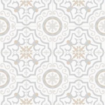 Klinker Lhådös Hope Kali Chic 15x15 cm Matt