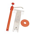 Bilvårdstillbehör CorroProtect Pumpdispenser