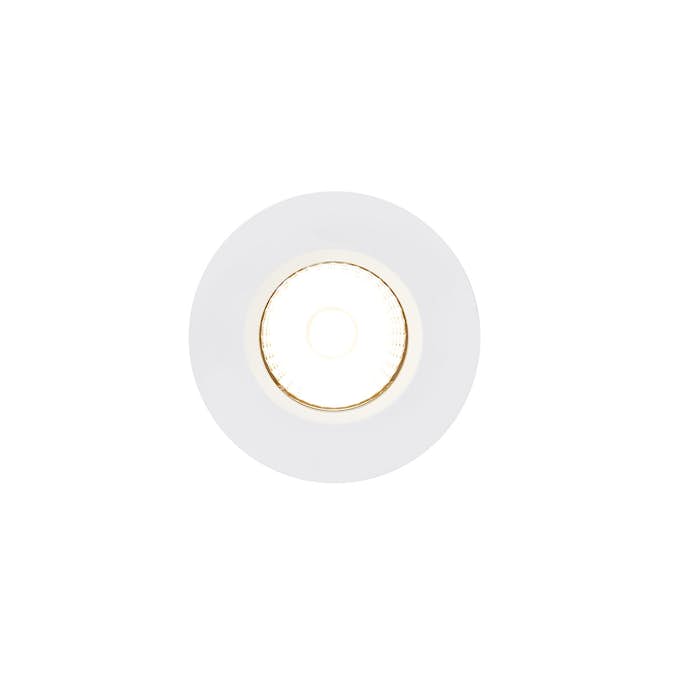 Downlight Nordlux Fremont 3-Kit IP65 2700K