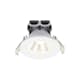 Downlight Nordlux Fremont 3-Kit IP65 2700K
