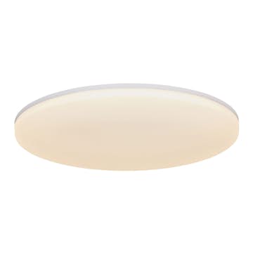 Plafond Nordlux Vic 29 Vit LED-Modul 2100Lm 3000K Takplafond