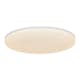 Plafond Nordlux Vic 29 Vit LED-Modul 2100Lm 3000K Takplafond