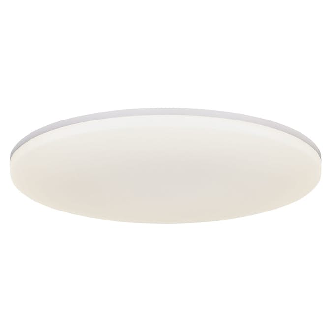 Plafond Nordlux Vic 35 Vit LED-Modul 3600Lm 4000k Takplafond