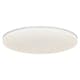 Plafond Nordlux Vic 35 Vit LED-Modul 3600Lm 4000k Takplafond
