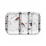 Bricka Arvidssons Textil Vinterdungen