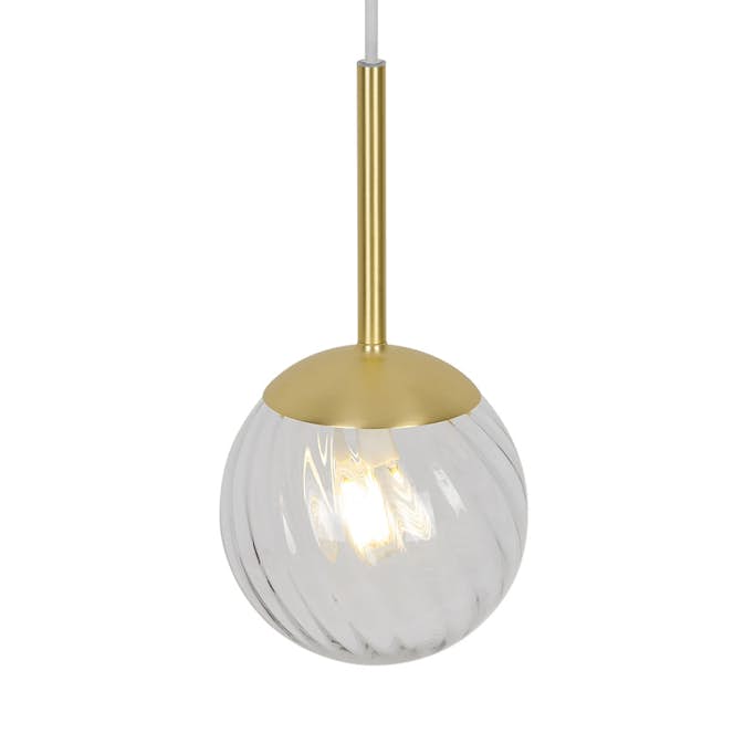 Taklampa Nordlux Chisell