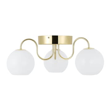 Plafond Nordlux Franca