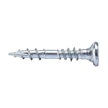 Inredningsskruv Västsvensk Byggskruv AB