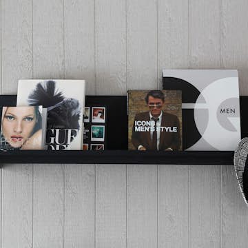 Väggpanel Huntonit Symfoni