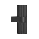 Fasadbelysning Nordlux Kyklop Ripple