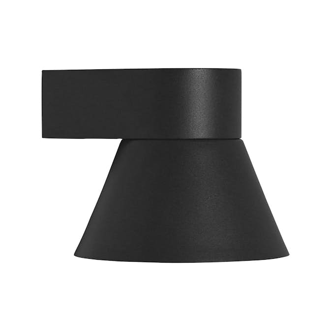 Fasadbelysning Nordlux Kyklop Cone