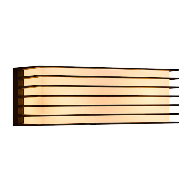 Fasadbelysning Nordlux Fluctus 28