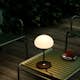 Uppladdningsbar Lampa Nordlux Sponge On A Stick