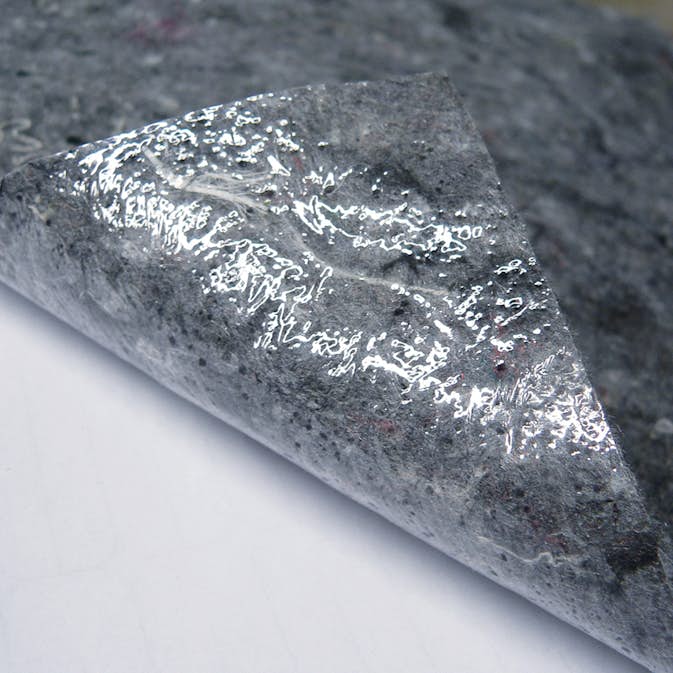 Golvskyddsfilt Tecca 1x10 m