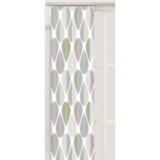 Panellängd Arvidssons Textil Blader