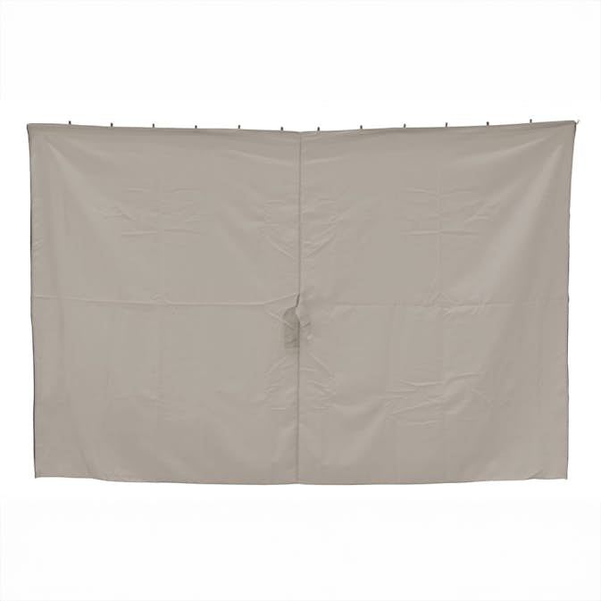 Paviljongväggar Hillerstorp Luxor 300x300 cm