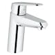 Tvättställsblandare Grohe Eurodisc Cosmopolitan 23382 med Kallstart