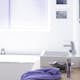 Tvättställsblandare Grohe Eurodisc Cosmopolitan 23382 med Kallstart