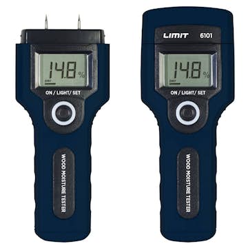 Fuktmätare Limit 6101