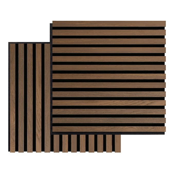Akustikpanel Fibrotech Square