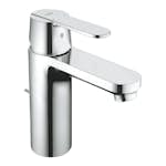 Tvättställsblandare Grohe Get 23454 med Lyftventil