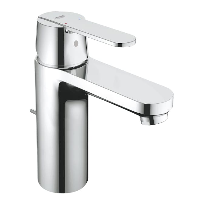 Tvättställsblandare Grohe Get 23454 med Lyftventil