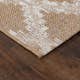 Utomhusmatta KM Carpets Athena Kilim