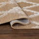 Utomhusmatta KM Carpets Athena Kilim