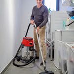 Våt- och torrdammsugare Einhell TE-VC 36/25 Li S 25L