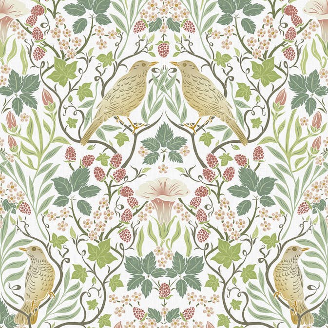 Tapet Marburg Bloomsbury 2347620