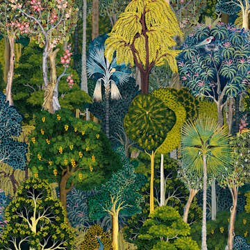 Tapet Marburg Bloomsbury 2347650