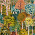 Tapet Marburg Bloomsbury 2347652