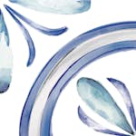 Klinker Lhådös Mandy Rivette Blå 15x15 cm