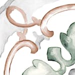 Klinker Lhådös Mandy Jules Terra 15x15 cm