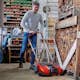 Sopmaskin Einhell TE-SW 18/610 Solo