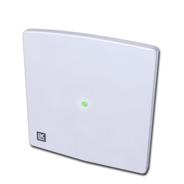 Rumstermostat LK Systems S1 Dti 24V NO