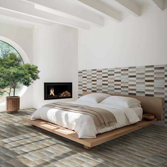 Klinker Lhådös Crown Tostado 11,5x23,1