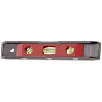 Torpedvattenpass Teng Tools Aluminium 230 mm SLT01