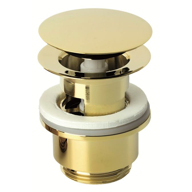 Bottenventil Damixa Push-down