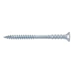 Justerskruv Västsvensk Byggskruv AB