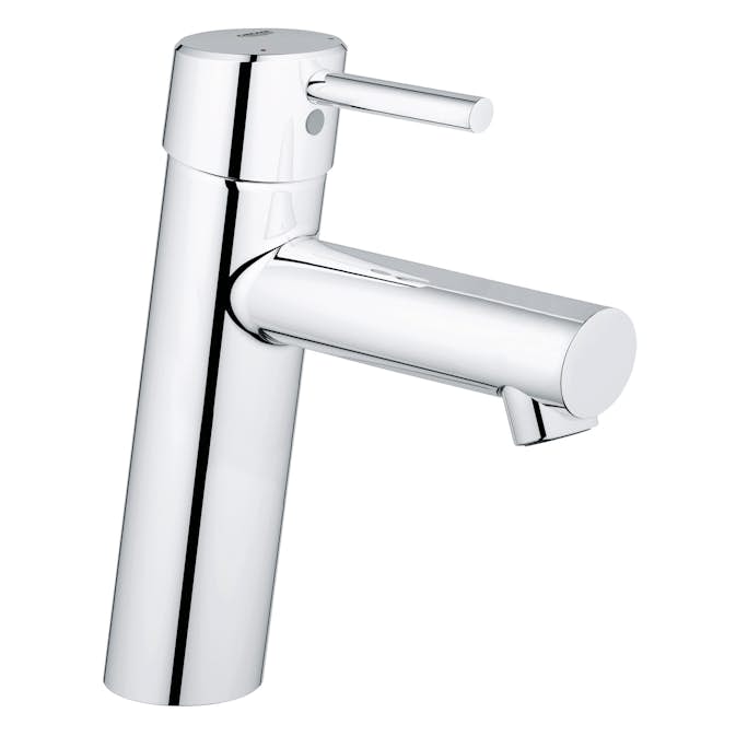 Tvättställsblandare Grohe Concetto 23932 med Pop-Up Ventil