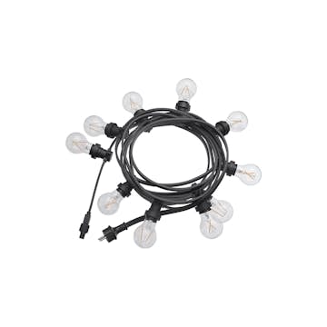 Ljusslinga PR Home Bright Start