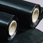 Bastufolie Tecca Svart 1200x008 mmx25 m