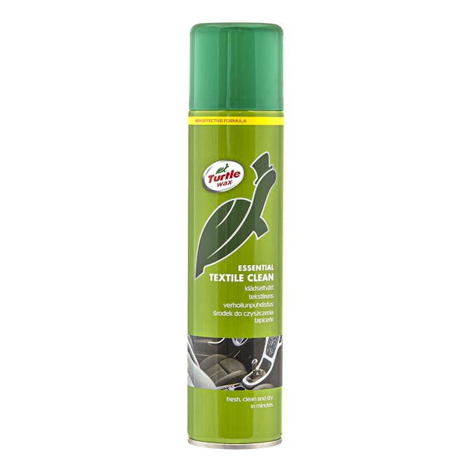 Inredningstvätt Turtle Wax Textile Clean 300ml