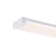 LED-Lysrörsarmatur Nordlux Wilmington 60 Vit