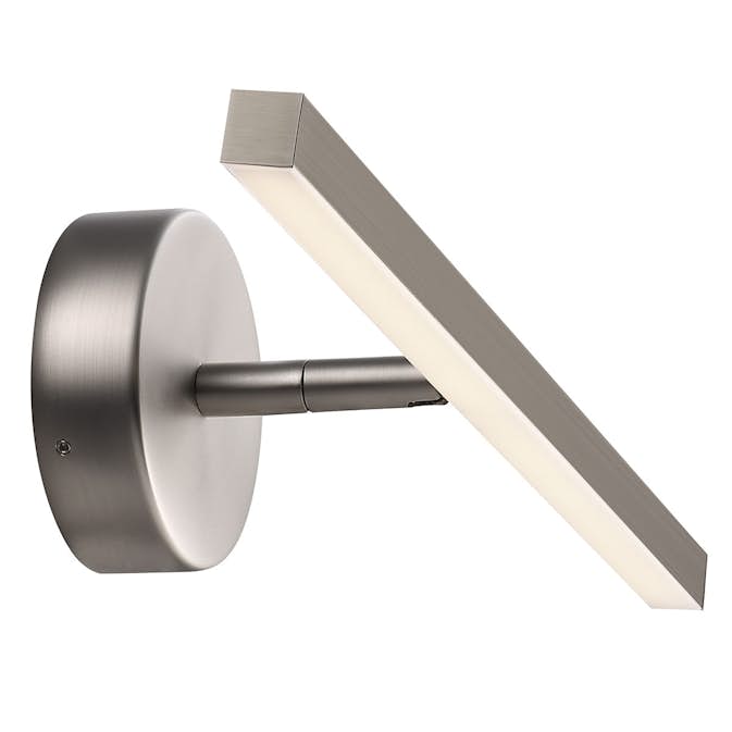 Vägglampa Nordlux Ip S13 40