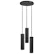 Taklampa Nordlux Tilo 3-Spot